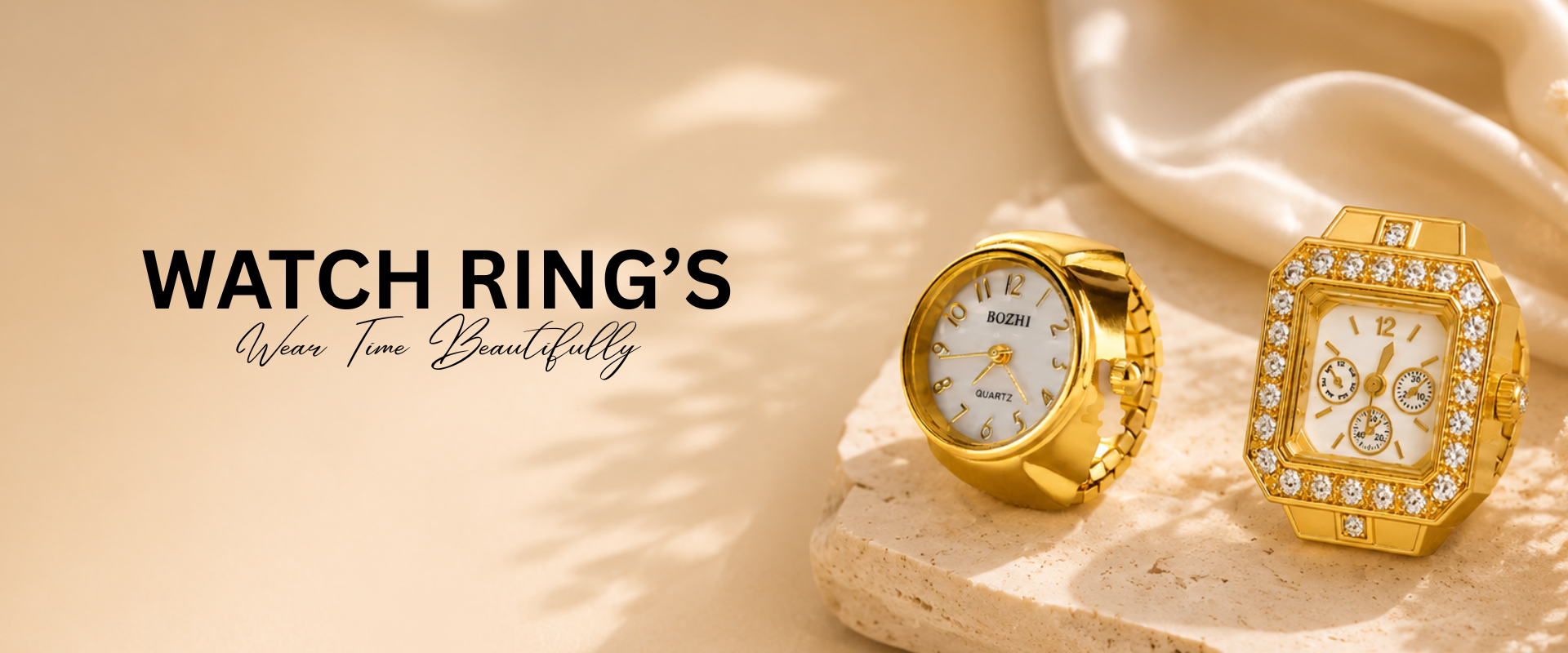 Ring Watch
