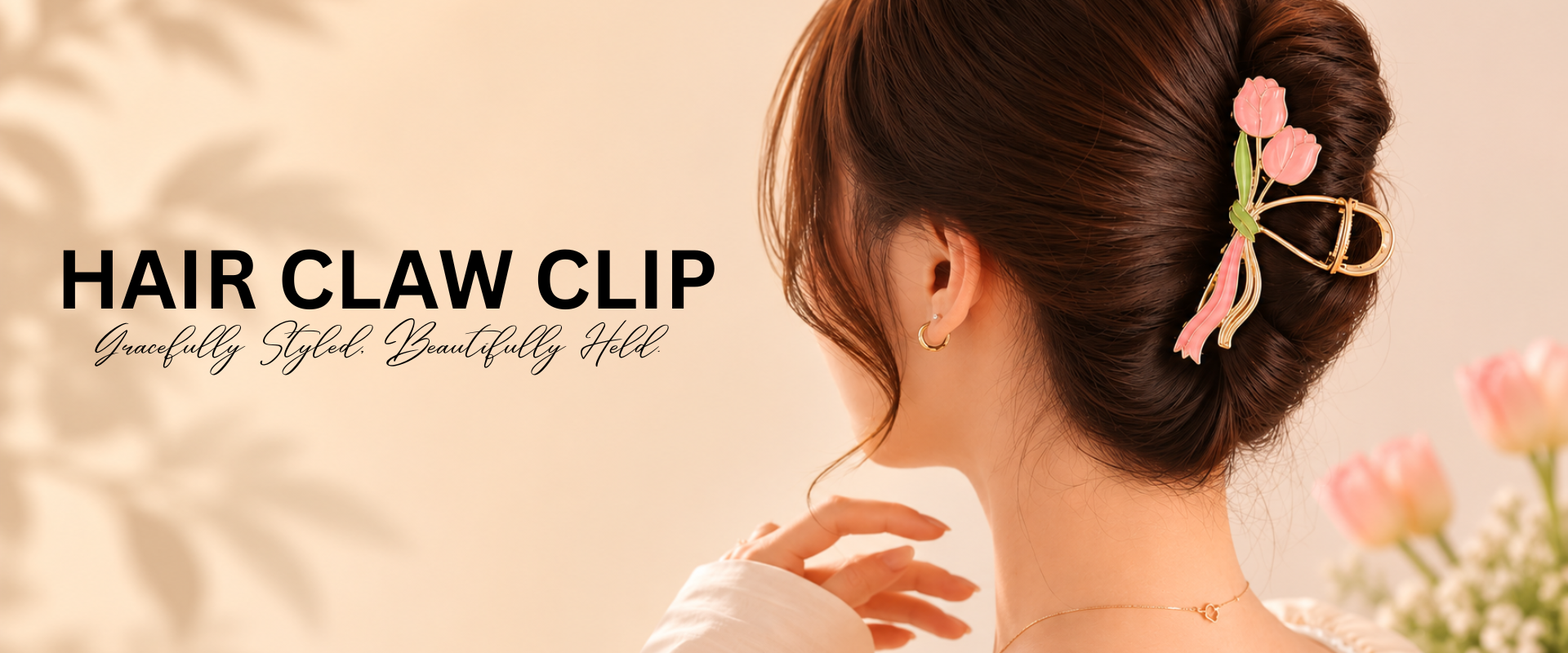 Claw Clip