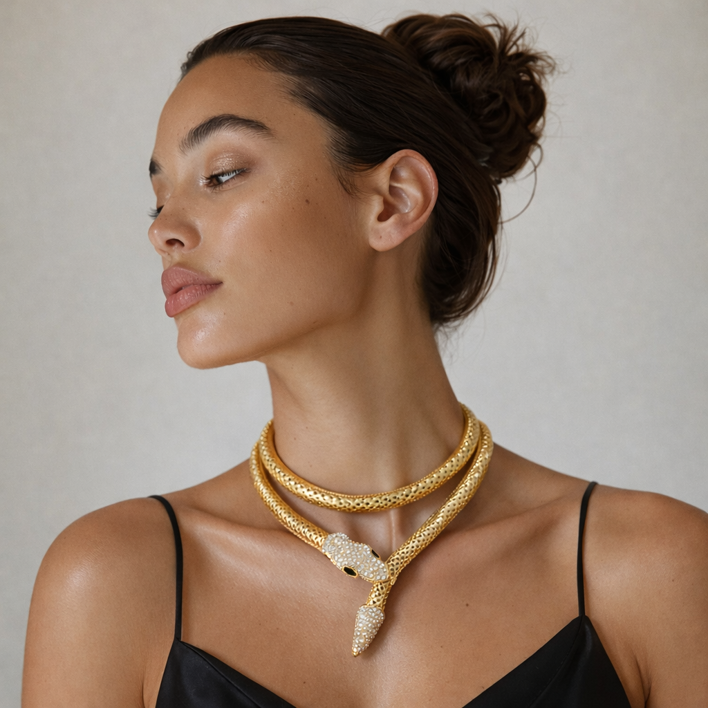 Luxury Wear Collection