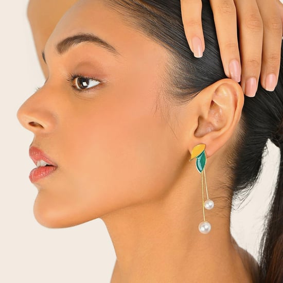 Glamour Glimpse Earring