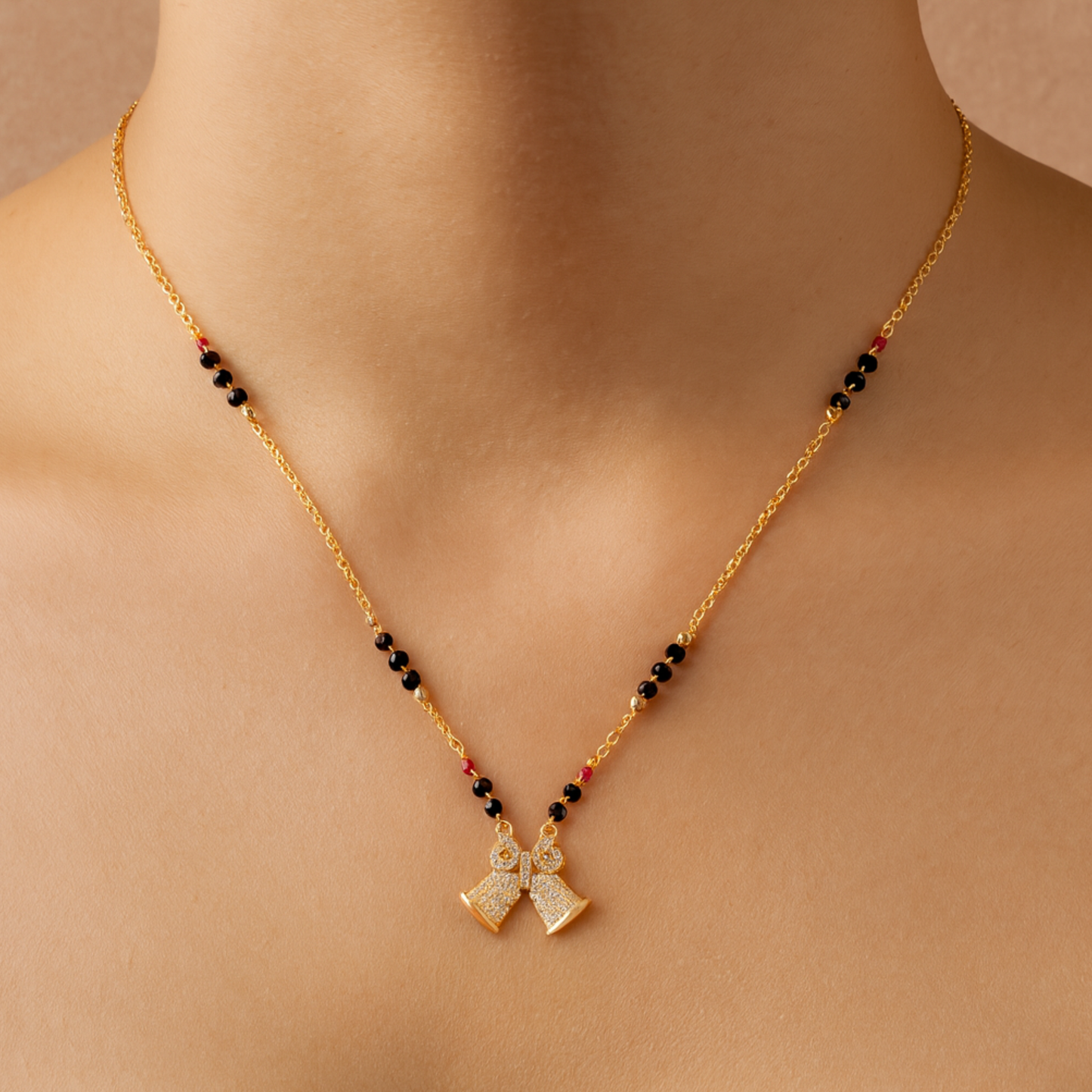 Nityam Sutra Mangalsutra