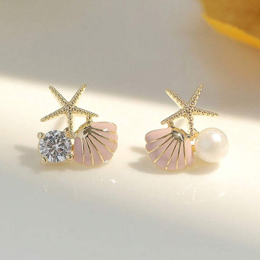 Ocean Breeze Pink Bubbles