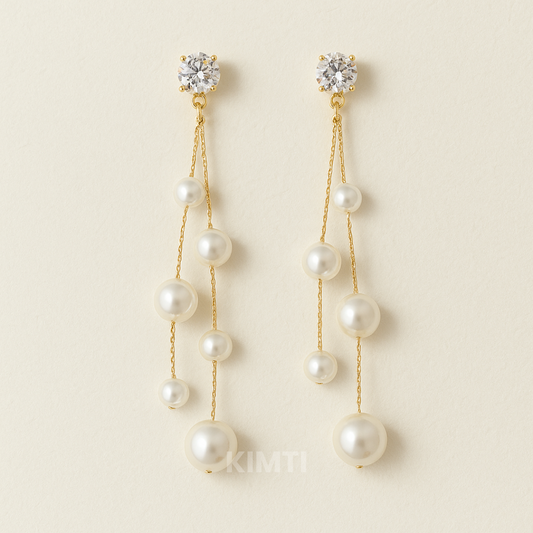 Dazzling Dewdrops