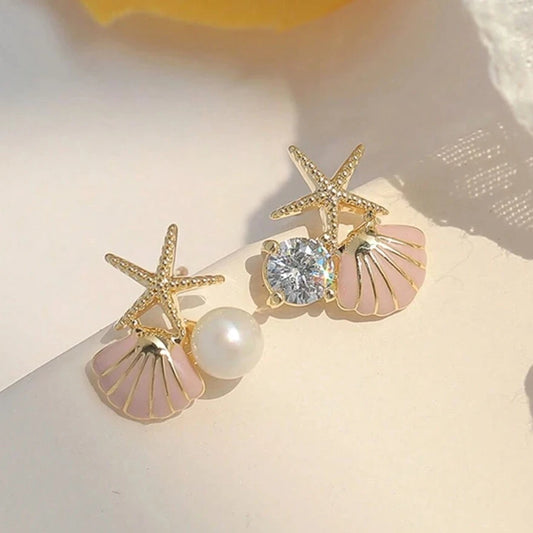 Ocean Breeze Pink Bubbles