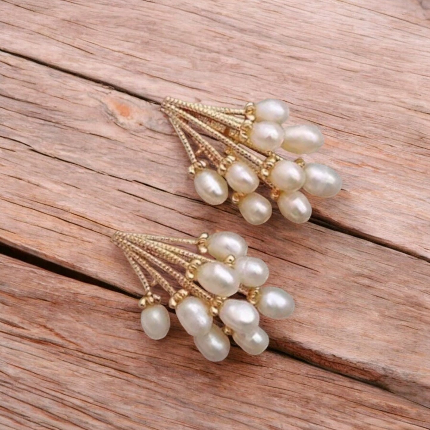 Splendid Style Pearls