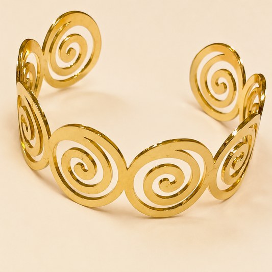 Serena Petal  Waterproof Bracelet