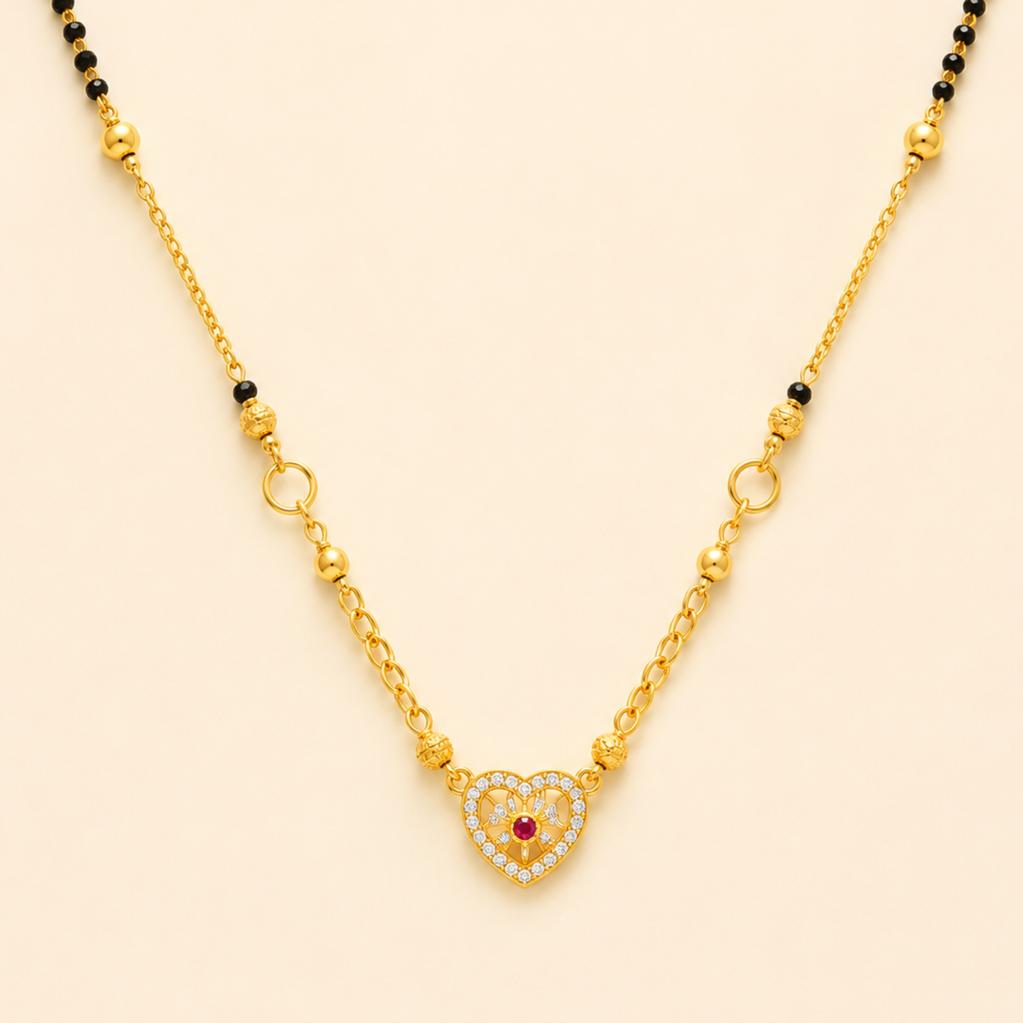 Prem Hriday Mangalsutra