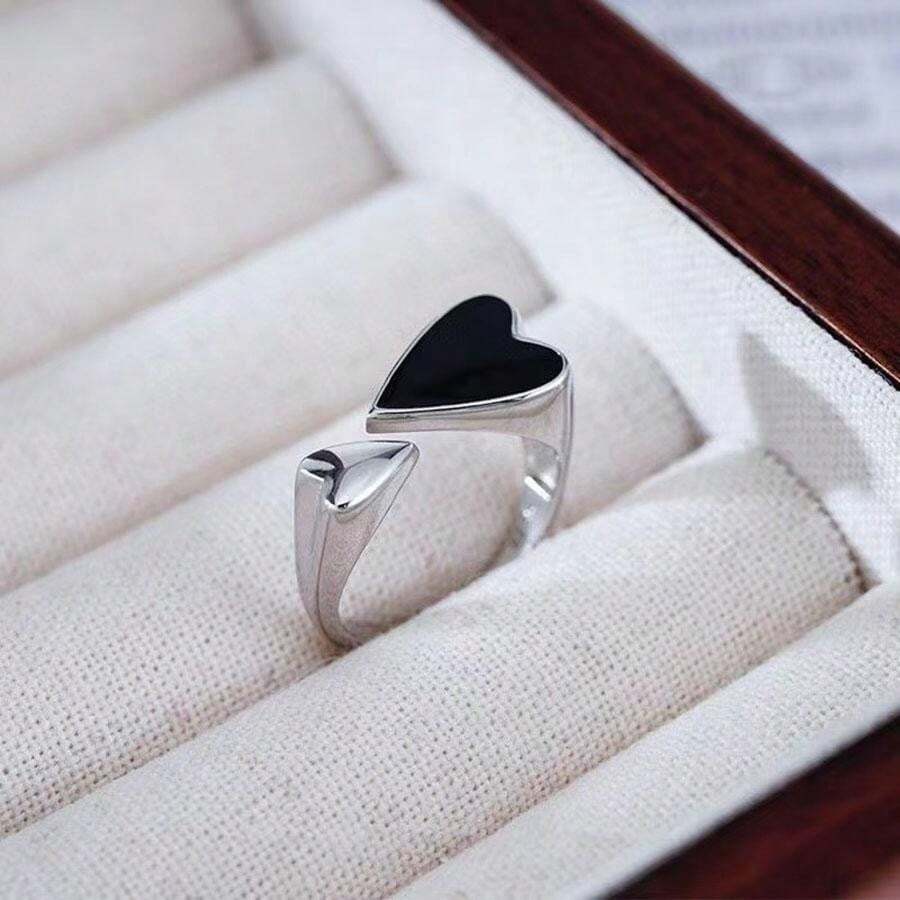 Infinite Love Wrap Hug Ring