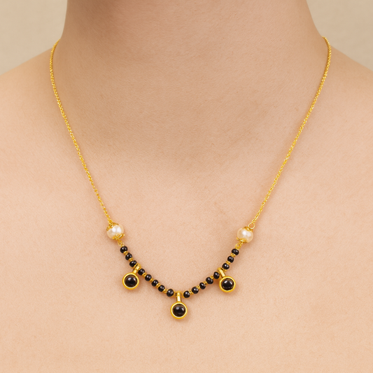 Amritaa Glow Mangalsutra