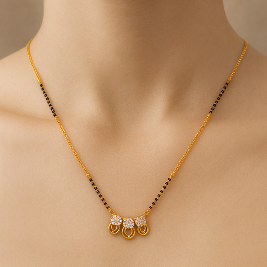 Amor Bandhan Mangalsutra