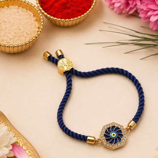 Divine Drishti Rakhi