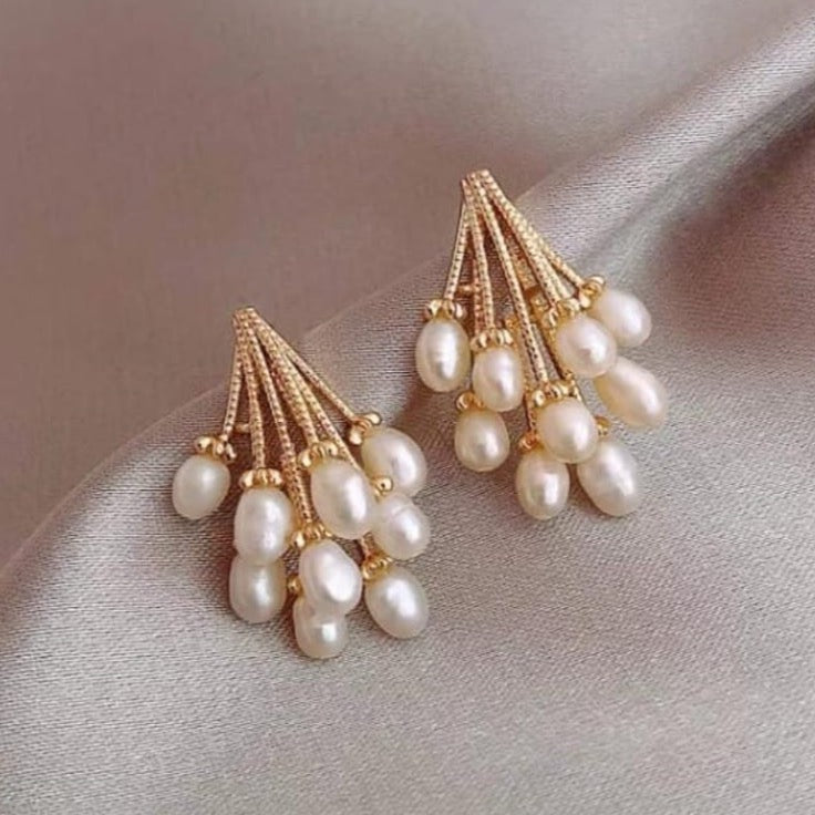 Splendid Style Pearls