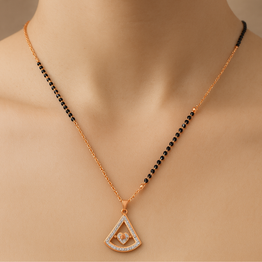 The Promise Chain Mangalsutra