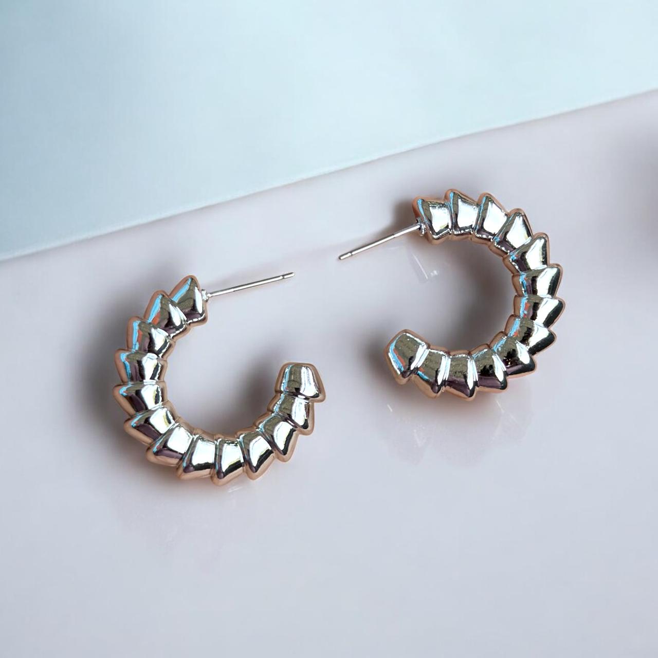 Moonlit Elegance Earrings