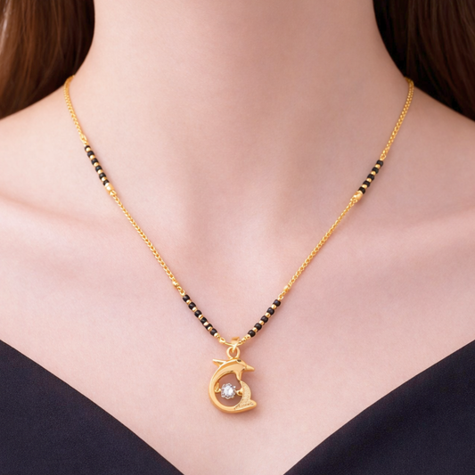 Soma Shree Mangalsutra