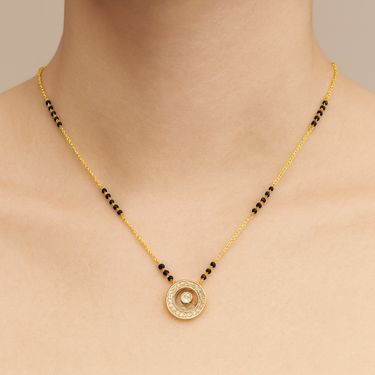 Kimaya Radiance Mangalsutra