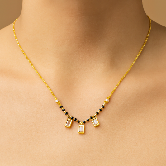 Lavanya Sutra Mangalsutra