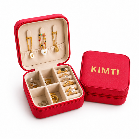 Jewellery Organiser