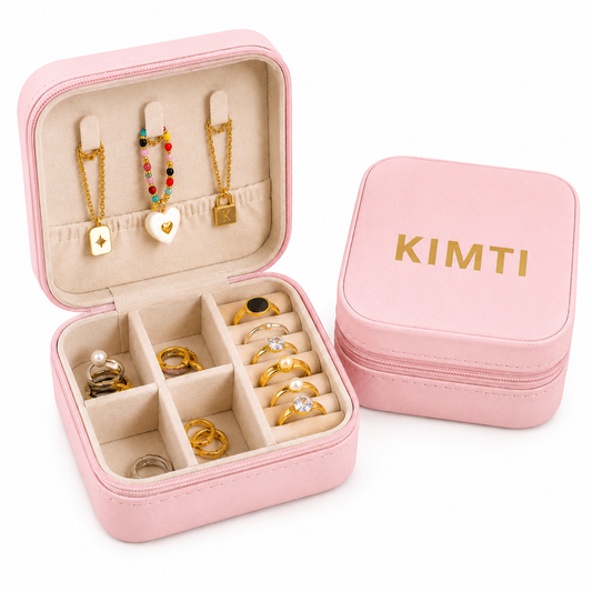 Jewellery Organiser