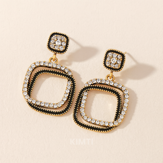 Bomi Gleam Earring
