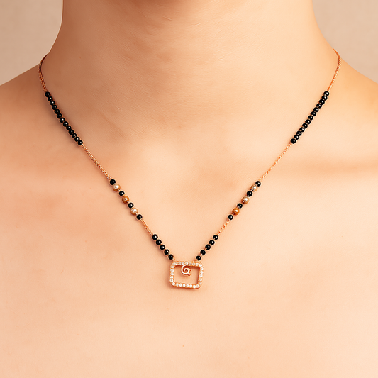 Dil se Bandhan Mangalsutra