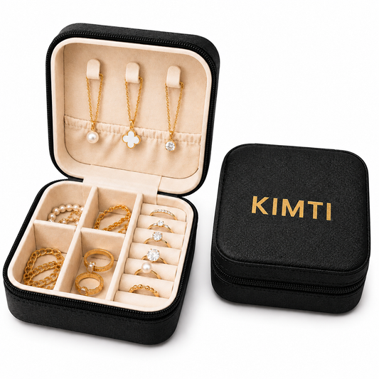 Jewellery Organiser
