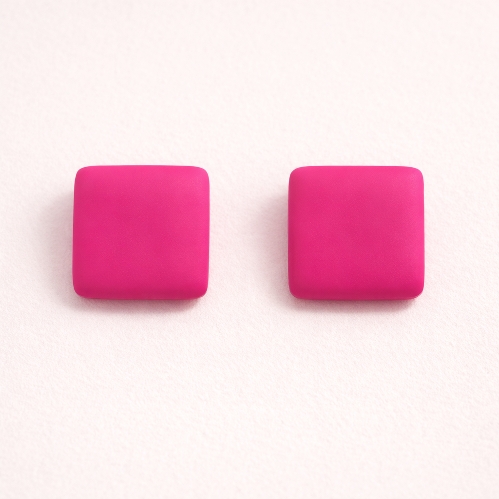 Earthbound Elegance Studs Earrings