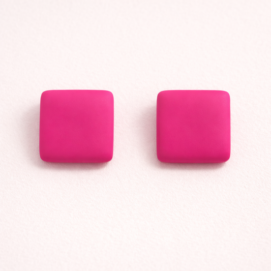 Earthbound Elegance Studs Earrings