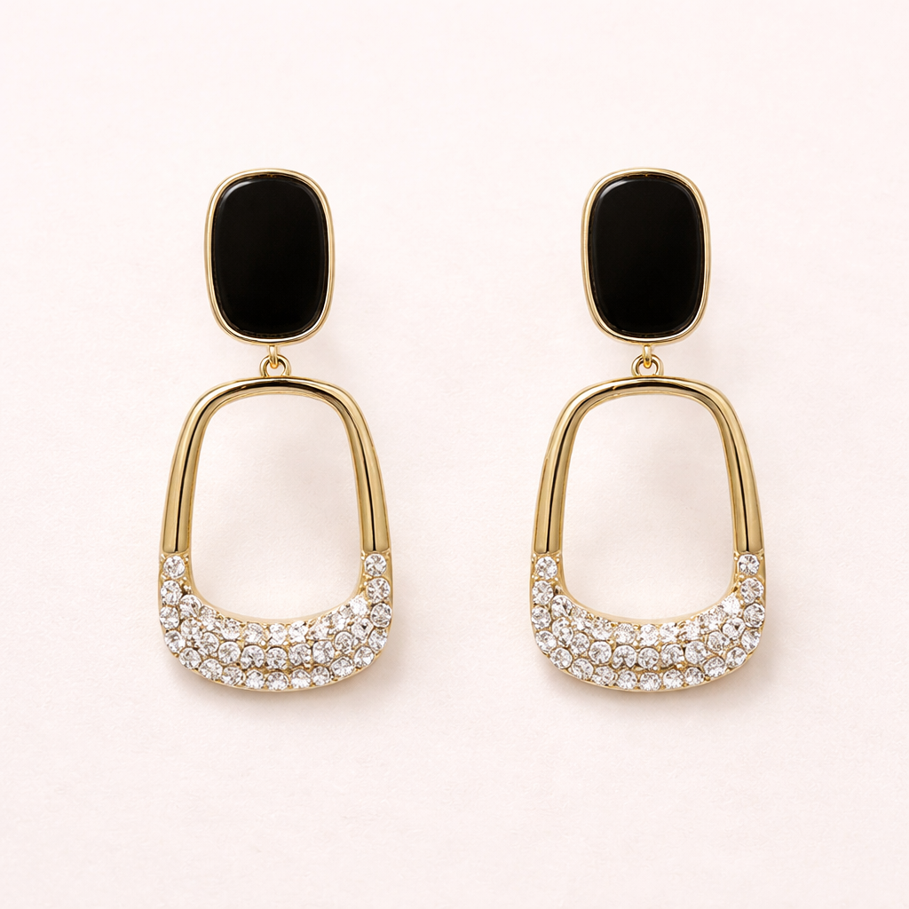 Heirloom Edit hanging Earrings