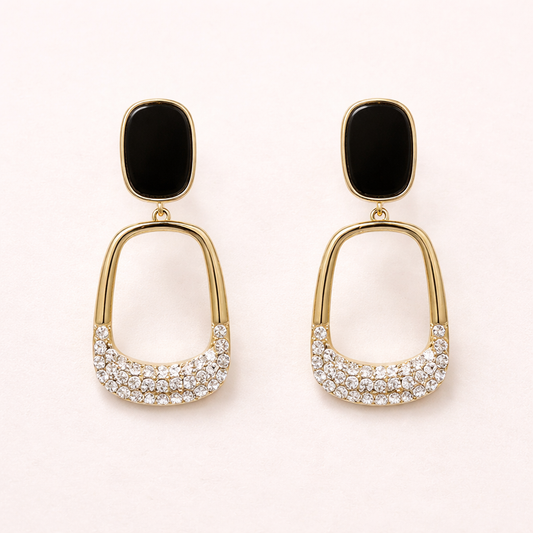 Heirloom Edit hanging Earrings