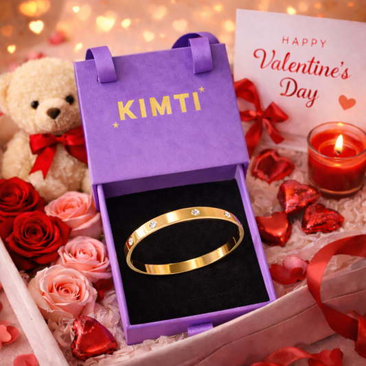 Rs. 199 - Executive Anti Tarnish Bracelet