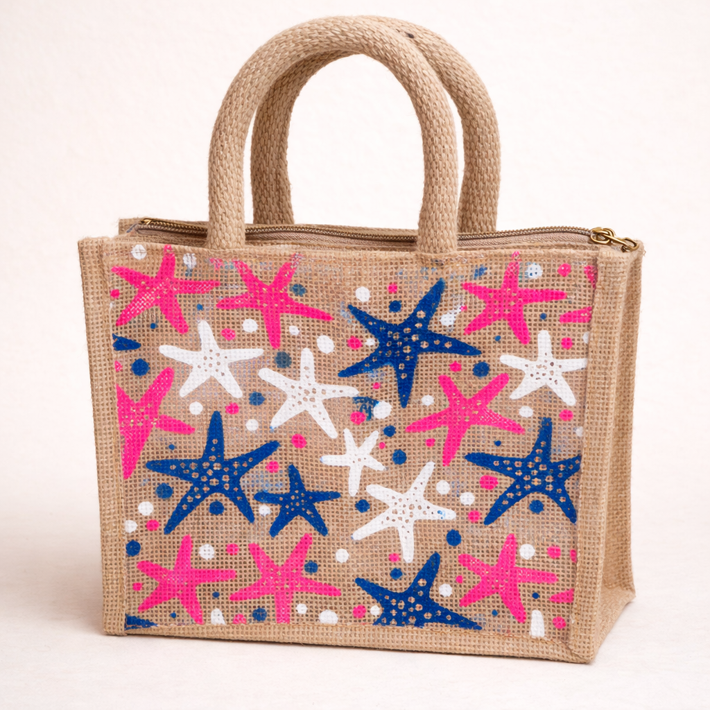Accessorize Tote Bag