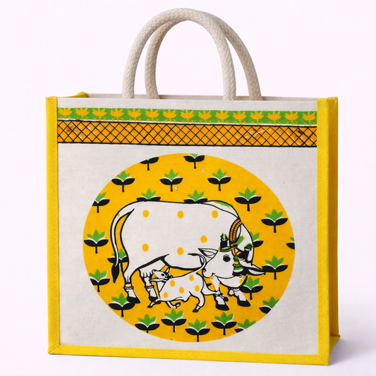 Gramya Tote Bag