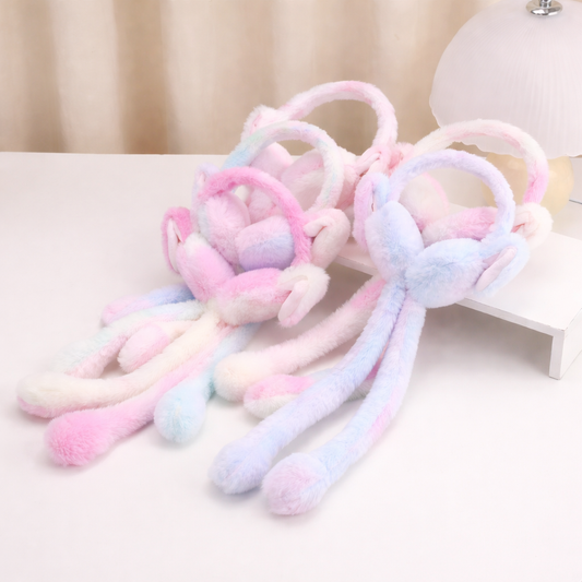 Just Rs. 249 Dreamy Bunny Loop Headphone