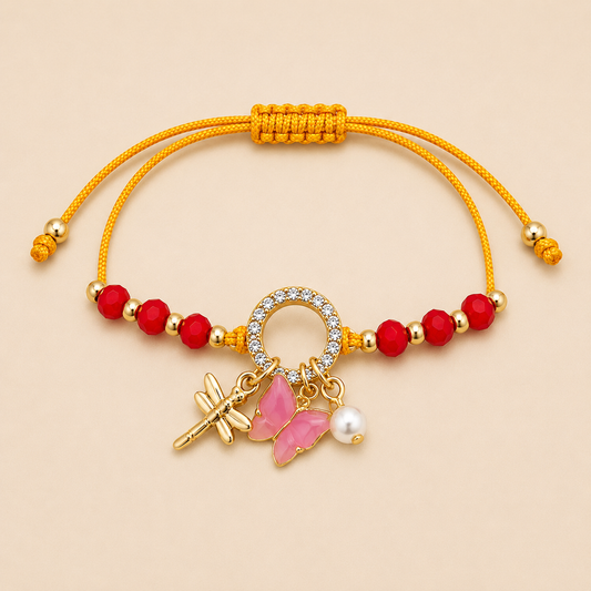 Sweet Memories Bracelet