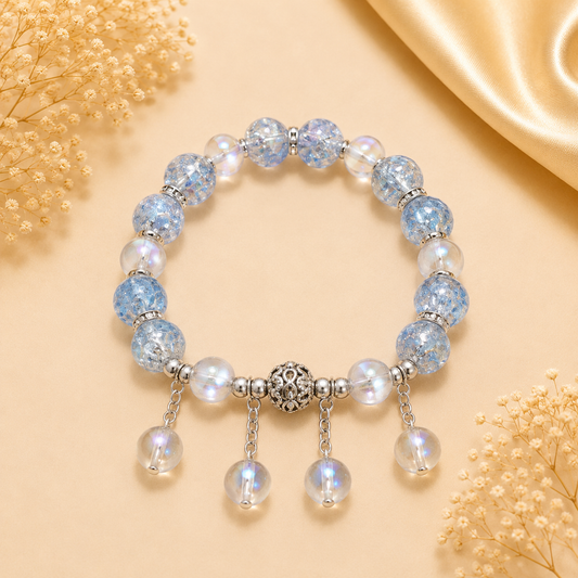 Starlight Elegance Bracelet
