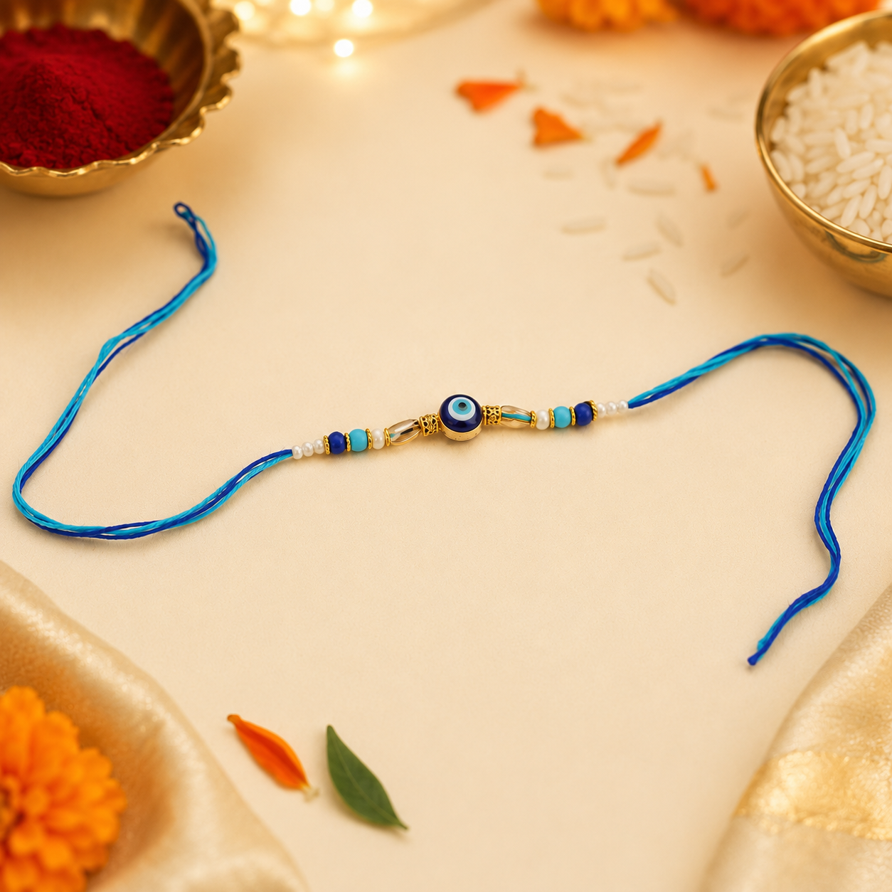 Azure Nazar Rakhi