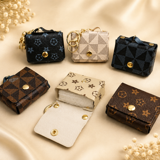 KIMTI Aura Mini Bag