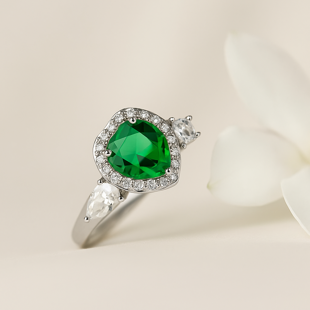 Crown of Eden Rings