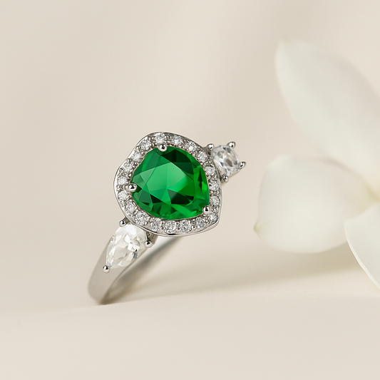Crown of Eden Rings