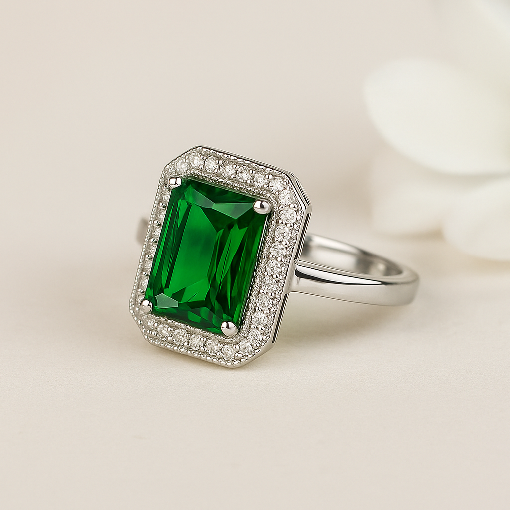 Green Aurora