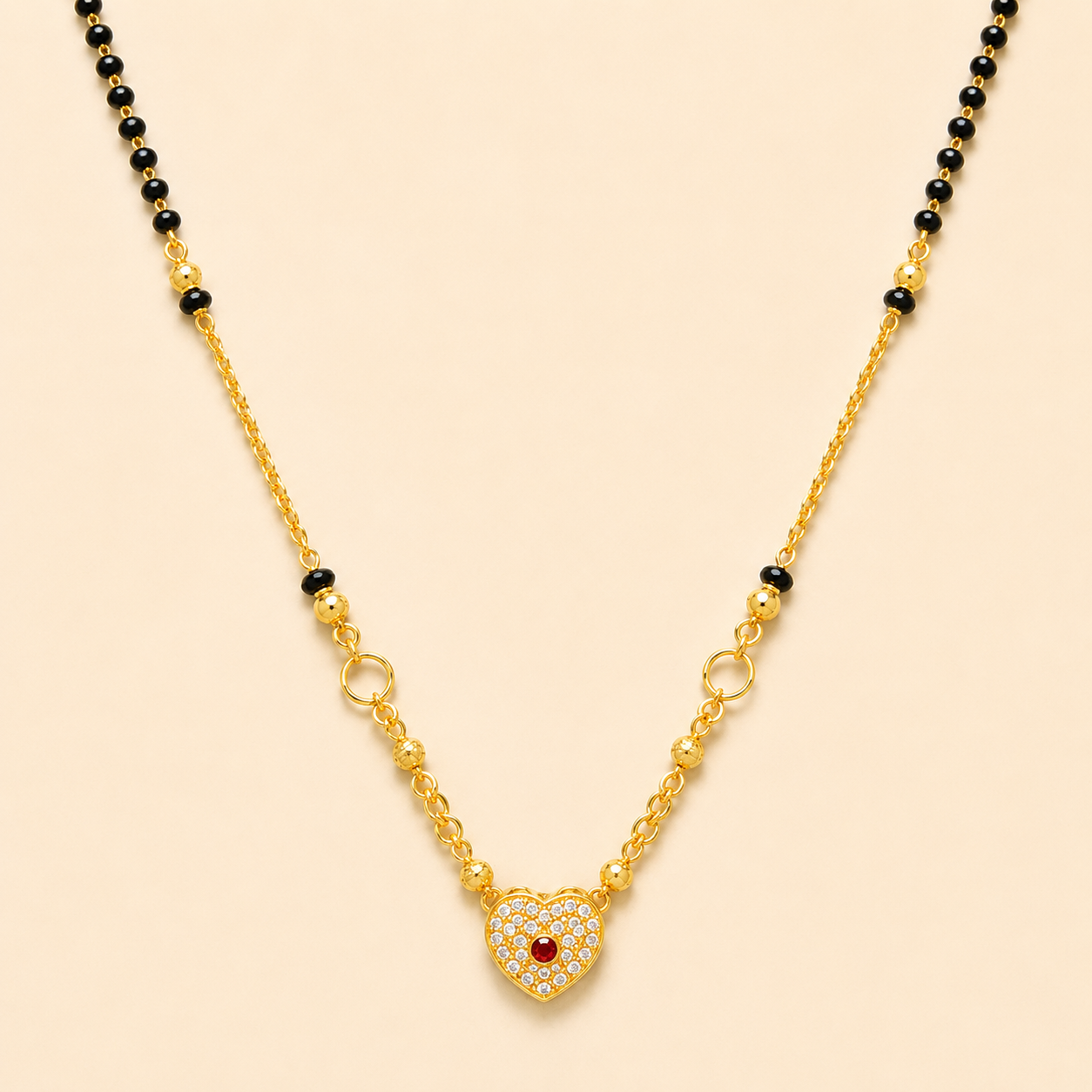 Prem Hriday Mangalsutra