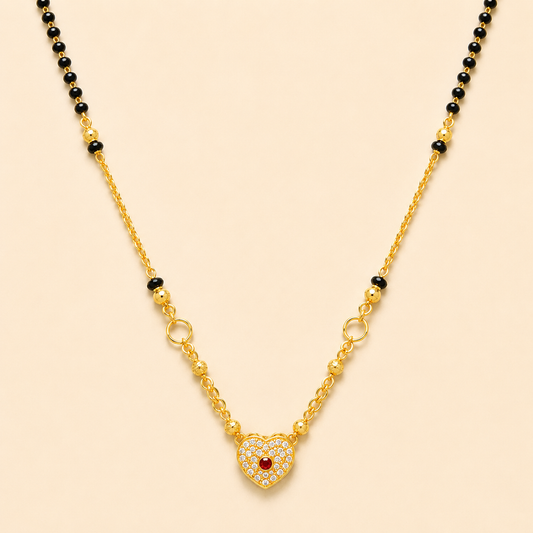 Prem Hriday Mangalsutra