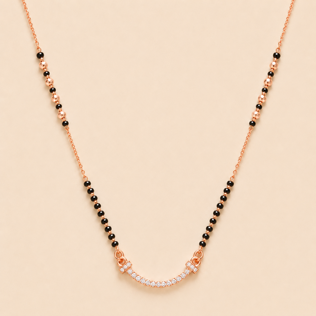 Everyday Elegance Mangalsutra