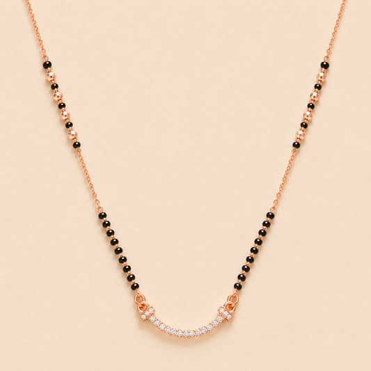 Everyday Elegance Mangalsutra