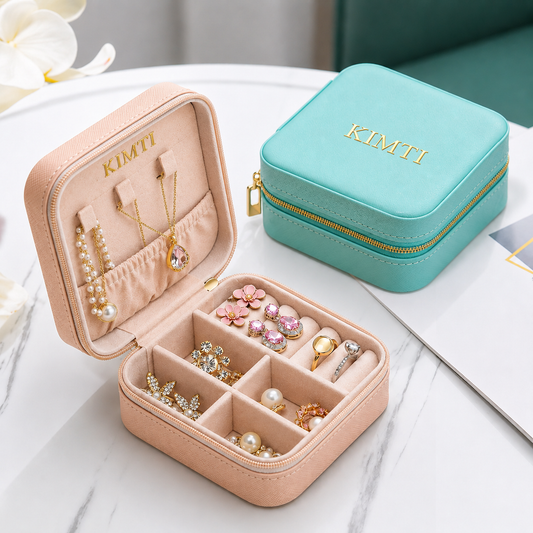 Just Rs. 149 Jewellery Organiser