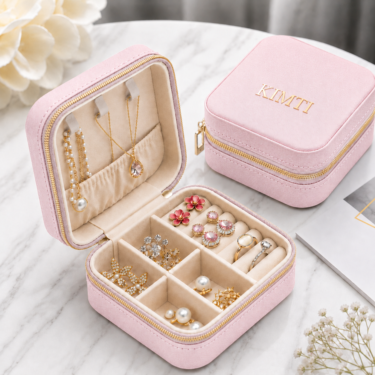 Just Rs. 149 Jewellery Organiser