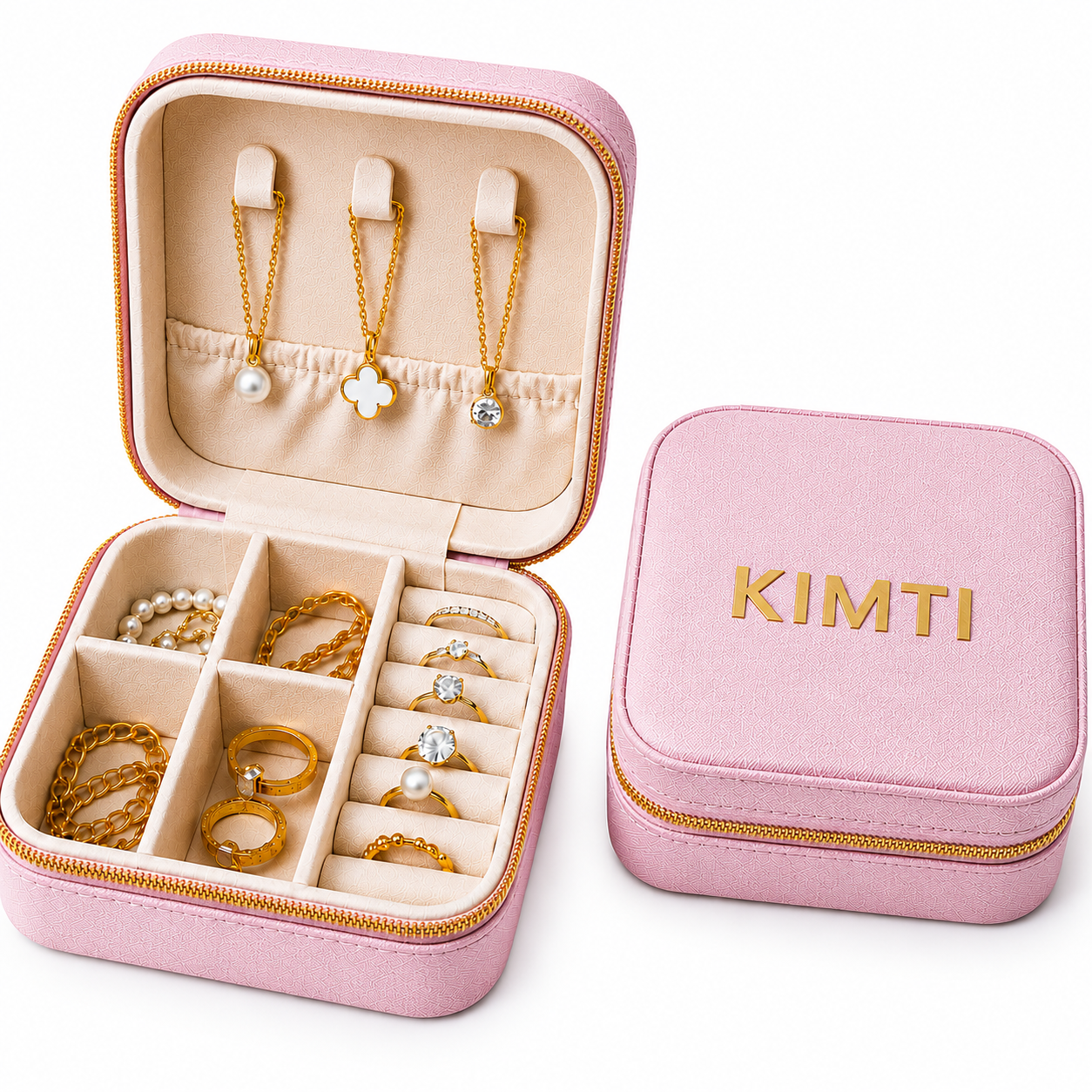 Jewellery Organiser