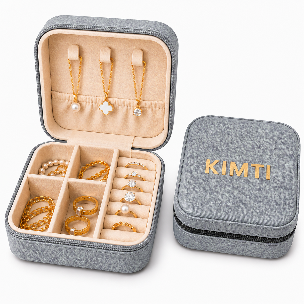 Jewellery Organiser