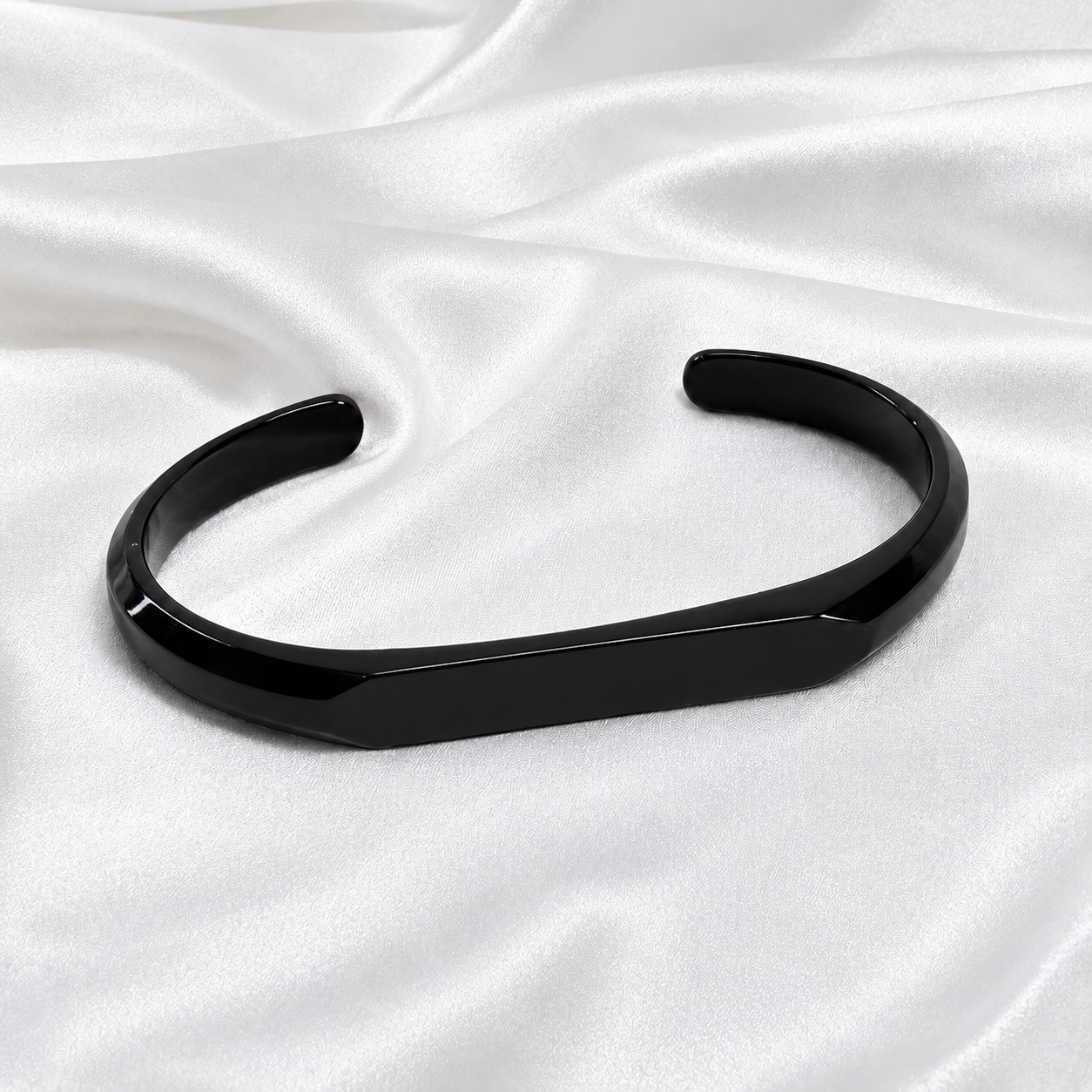 Men - Phantom Black Bracelet